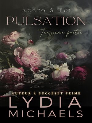 cover image of Pulsation